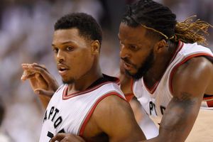 Raptors consigue dramática victoria sobre Heat