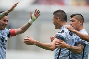 RÉCORD y Chilchota te regalan playera firmada del América