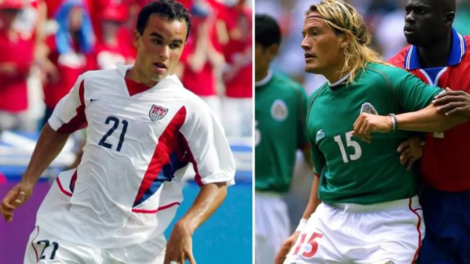 'Voy a matar a tu madre': Luis Hernández a Donovan