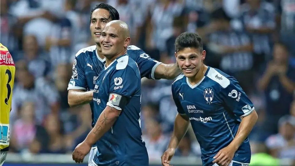 Turco confirma a Ponchito en el 11 titular contra Puebla