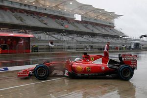 Ponen en duda continuidad del GP de EU