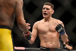 Nick Díaz, suspendido cinco años por doping