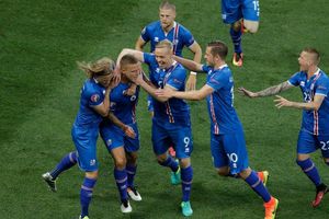 Programa revela tu nombre islandés para apoyar en la Euro