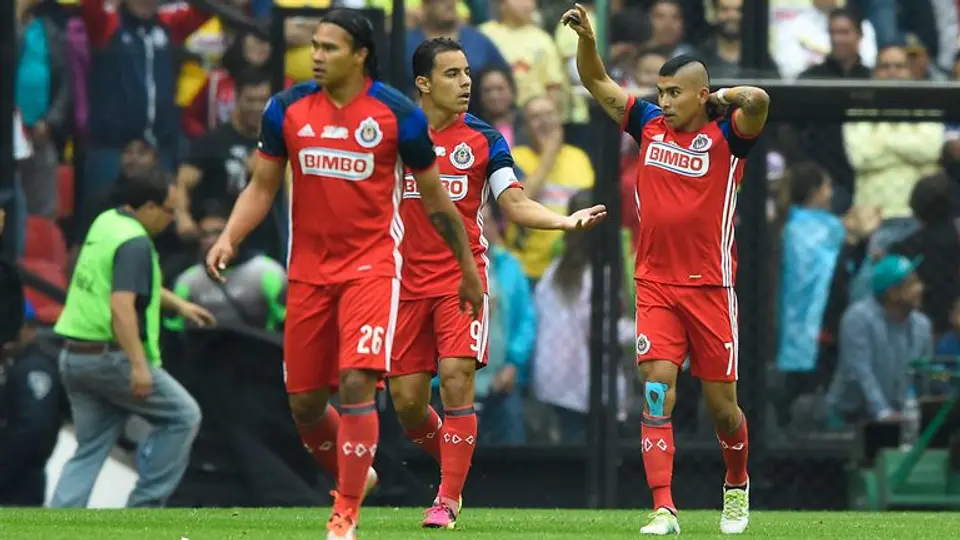 Televisa confirma negociación fallida con Chivas
