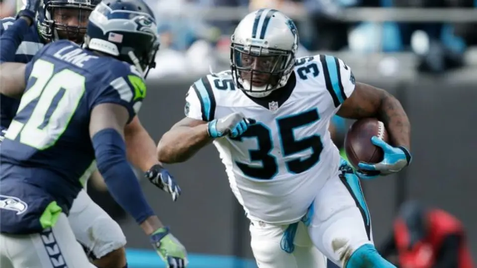En Carolina no les importa posible retiro de Manning