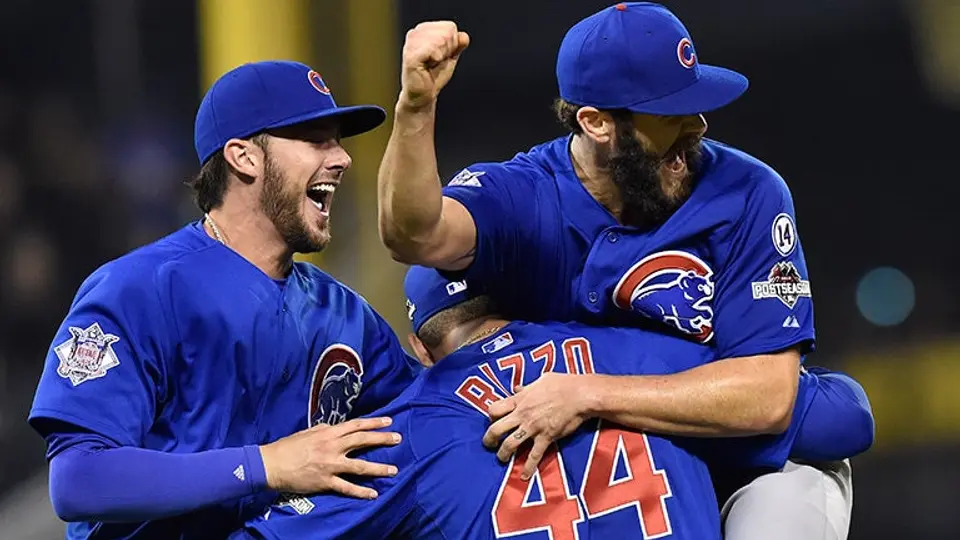 Chicago silencia a Pittsburgh en duelo de comodines
