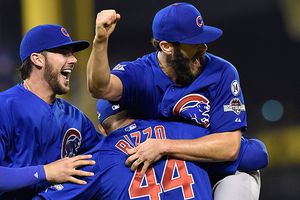 Chicago silencia a Pittsburgh en duelo de comodines