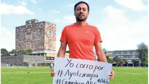 Corredores disidentes pedirán justicia en Maratón CDMX