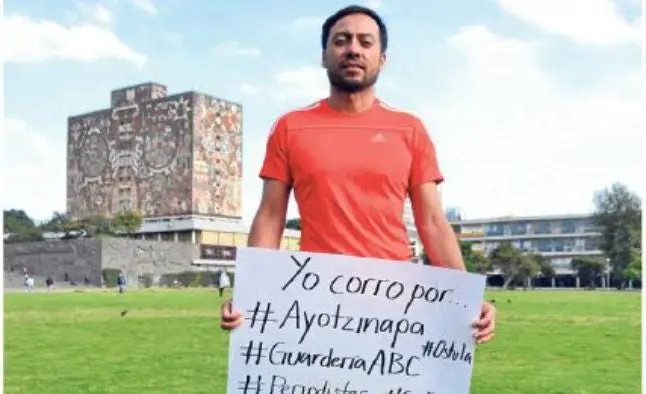 Corredores disidentes pedirán justicia en Maratón CDMX