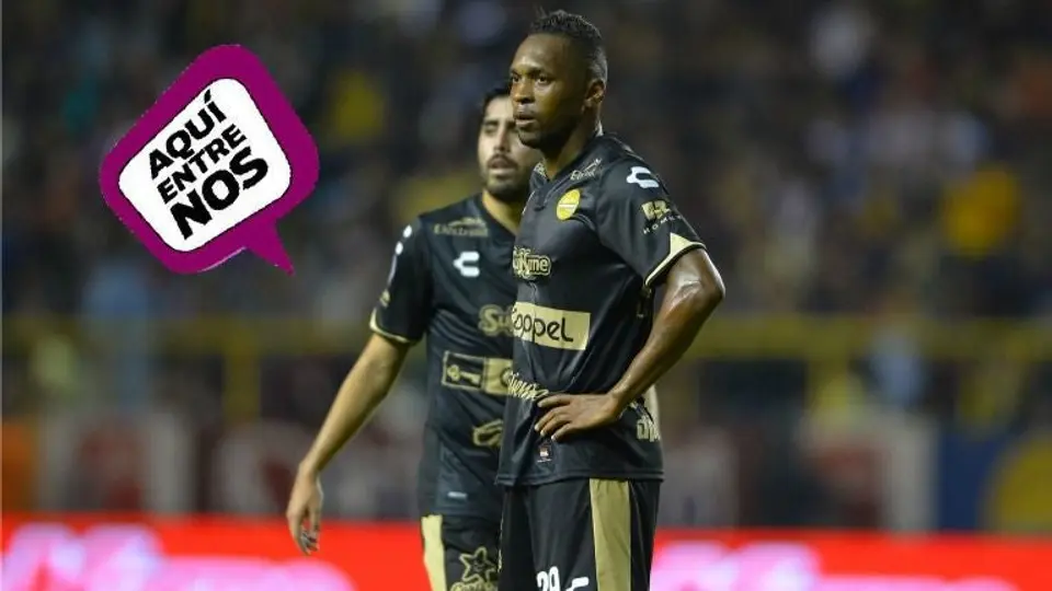 Wilson Tiago se lanza contra el racismo en el futbol