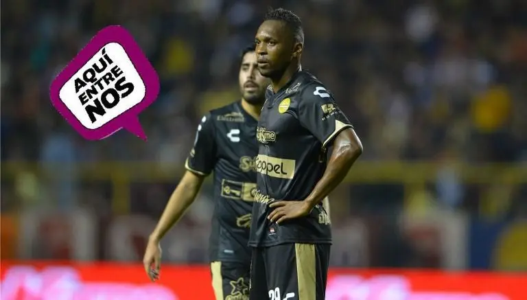 Wilson Tiago se lanza contra el racismo en el futbol