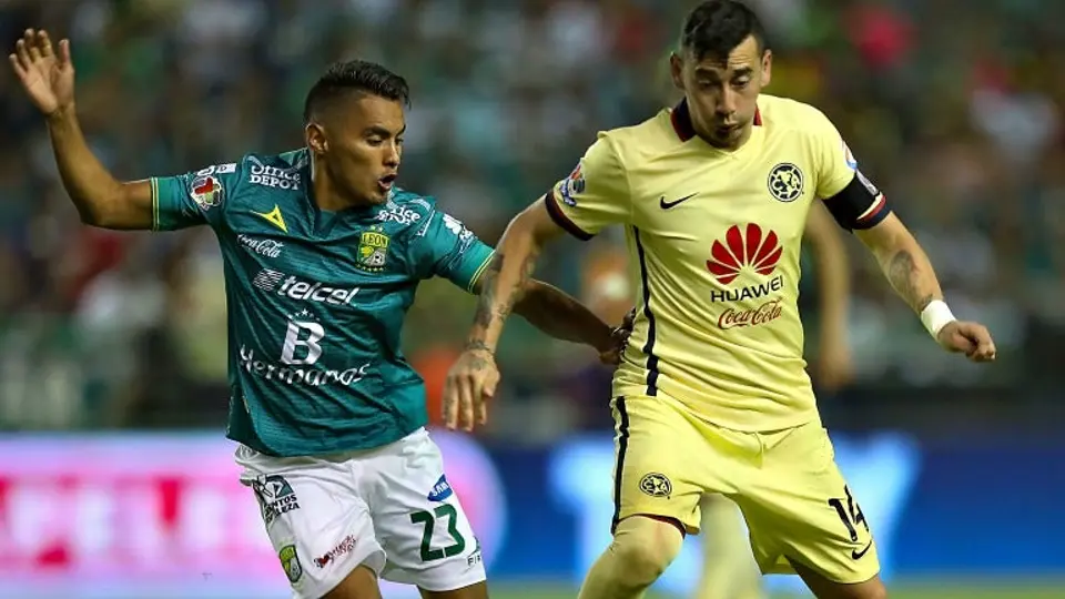 RÉCORD te invita al partido entre América y León