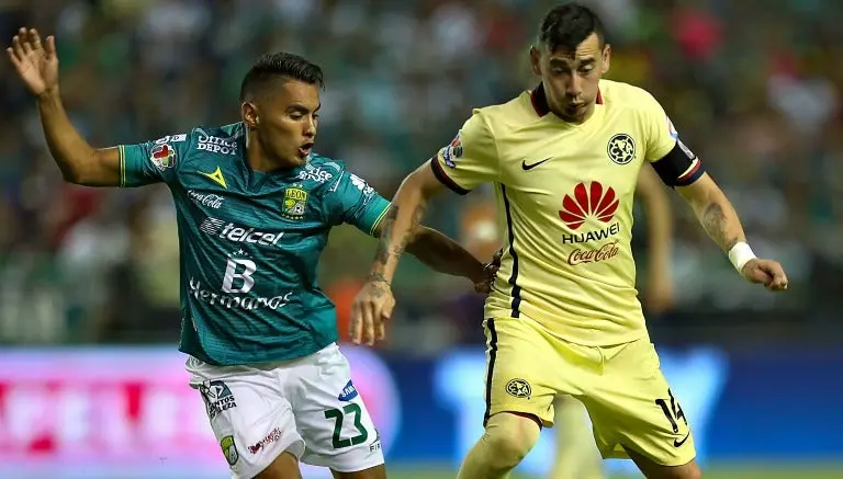 RÉCORD te invita al partido entre América y León