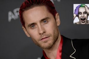 Jared Leto envía condones usados a compañeros de película