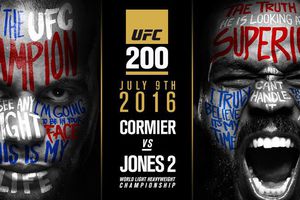 Cormier vs Jones reemplazan a McGregor en UFC 200