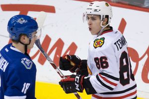 NHL, próximo objetivo para la Ciudad de México