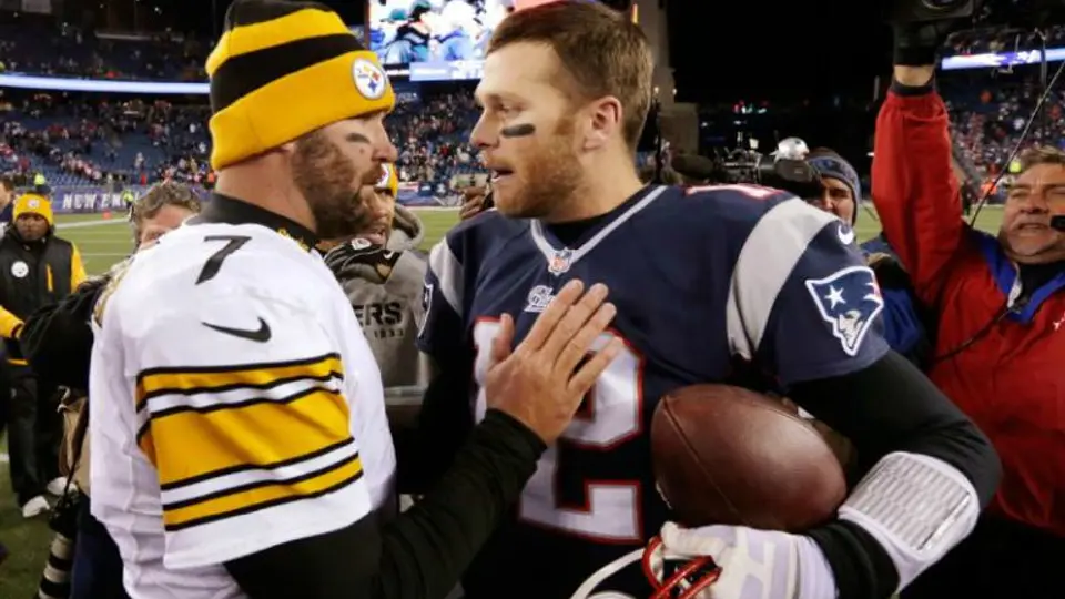 Patriotas vs Acereros, juegazo para abrir la temporada de NFL