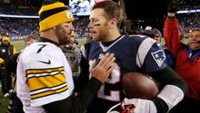 Patriotas vs Acereros, juegazo para abrir la temporada de NFL