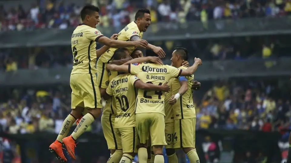 América vence a Chivas en popularidad por tercer año seguido
