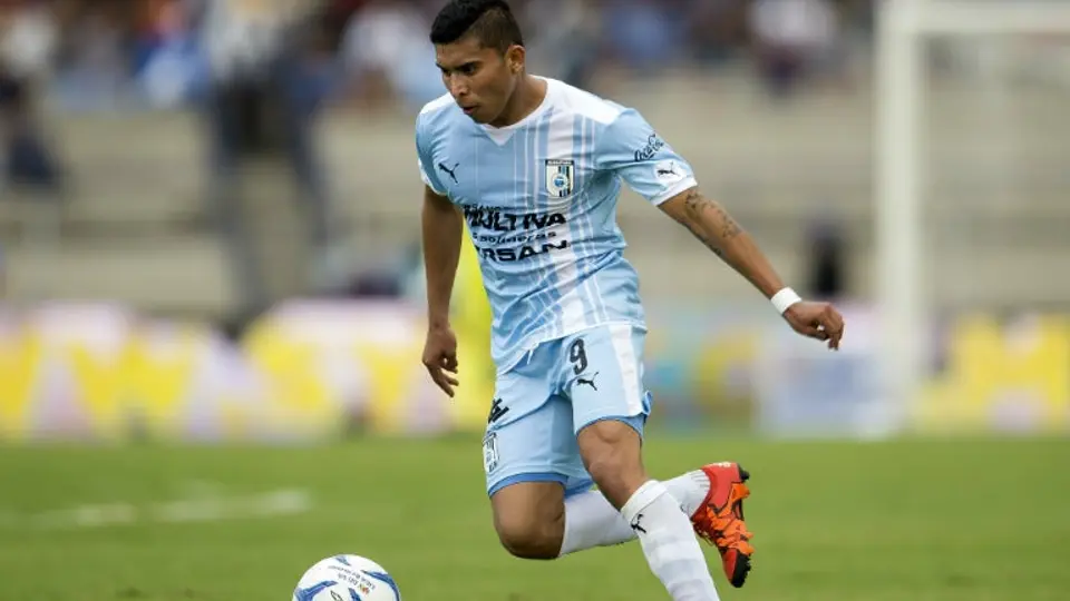 Chivas, con cuatro refuerzos en la mira