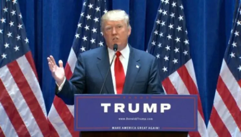 ¿Qué ataque de Trump a México te 'ardió' más?
