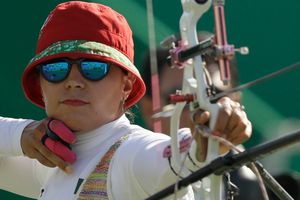 "No le debo nada a nadie": Aída Román tras perder en JO