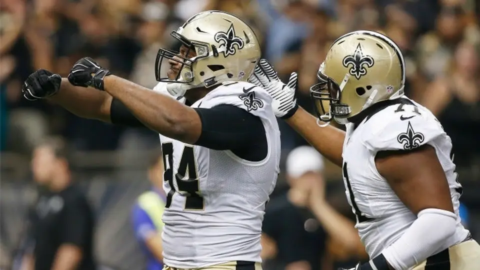 Nueva Orleans termina con el invicto de Atlanta