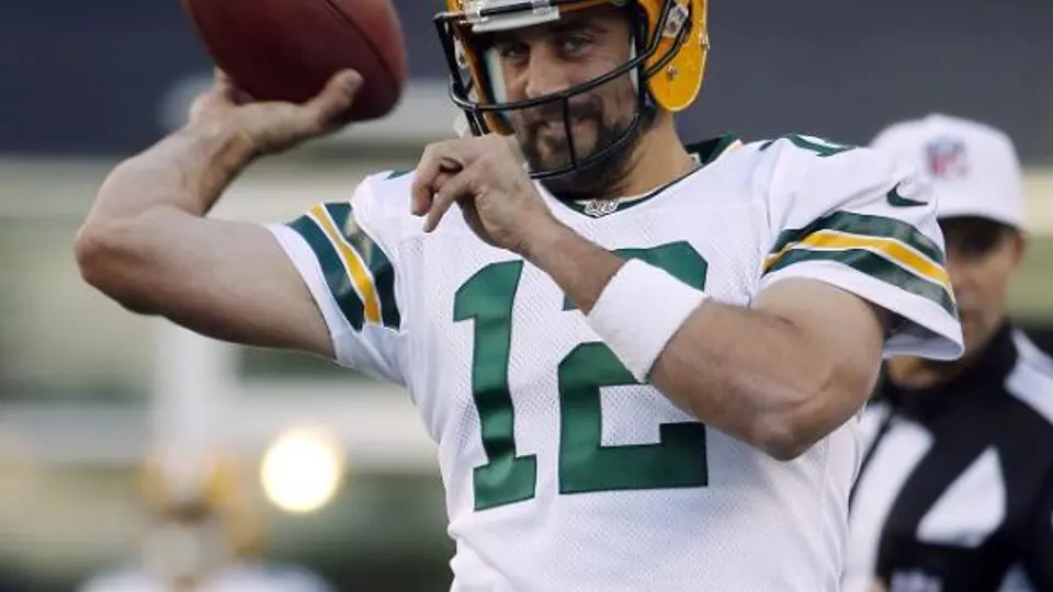 Figuras que debes seguir en la temporada 2015 de la NFL
