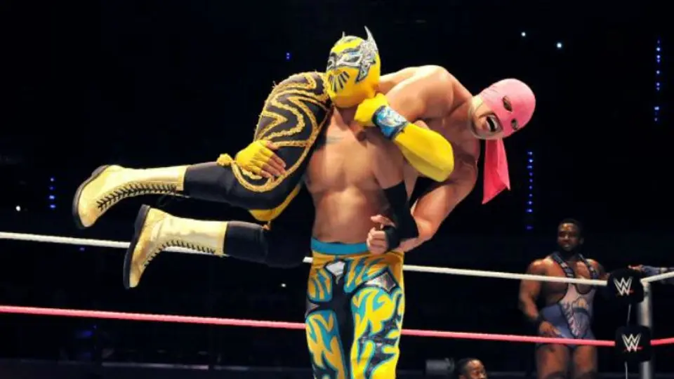 Lucha Dragons deja escapar el campeonato en el Distrito Federal