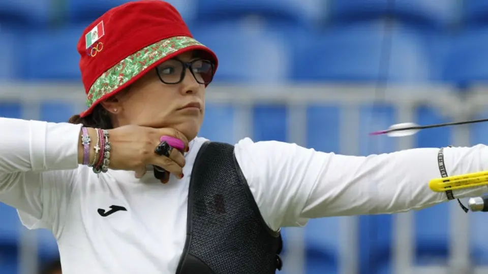 Gabriela Bayardo da batalla, pero queda fuera en 16avos