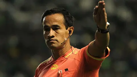 Designan árbitro para Final de Copa MX