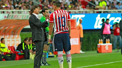 'Arbitraje condicionó el Clásico': Almeyda