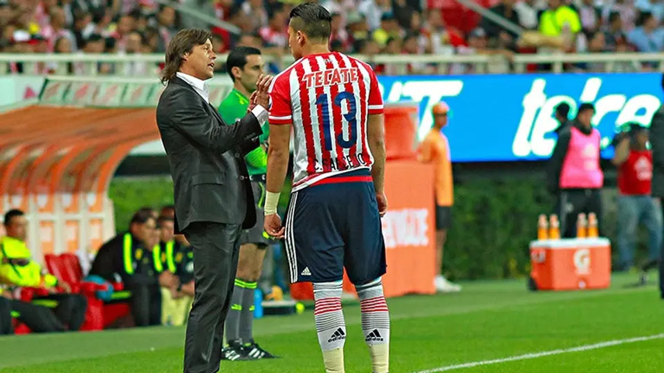 'Arbitraje condicionó el Clásico': Almeyda