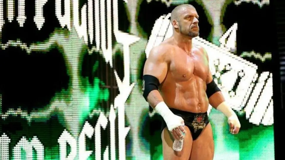 Elige tu canción favorita de la WWE