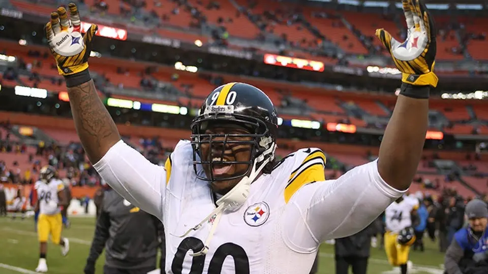 Pittsburgh logra meterse a Playoffs