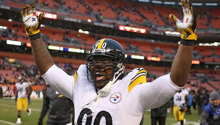 Pittsburgh logra meterse a Playoffs