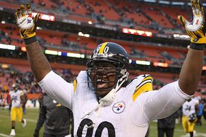 Pittsburgh logra meterse a Playoffs