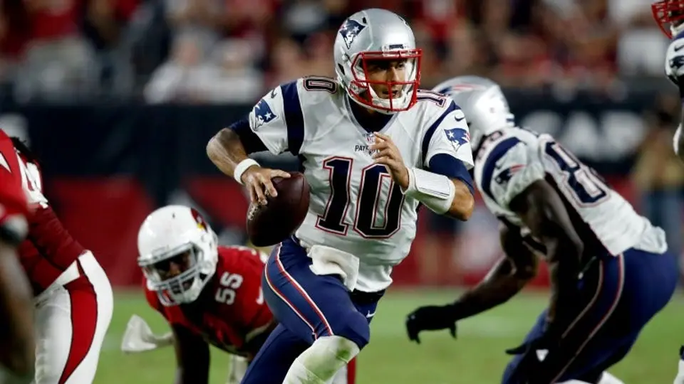 Patriotas sufre, pero vence de visita a Cardenales