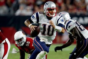 Patriotas sufre, pero vence de visita a Cardenales