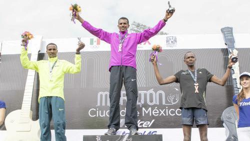 MEXSPORT