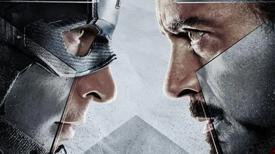 Civil War presenta trailer y sacude a los fanáticos