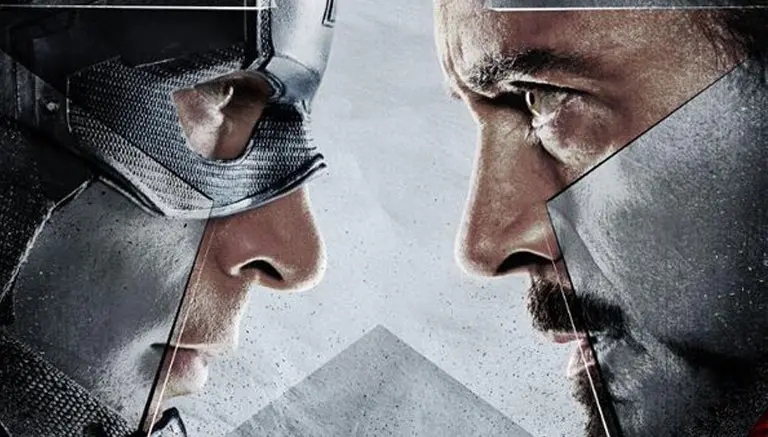 Civil War presenta trailer y sacude a los fanáticos