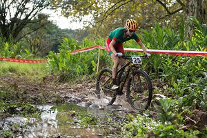 Campuzano confía en que ciclismo mexicano crezca después de JO