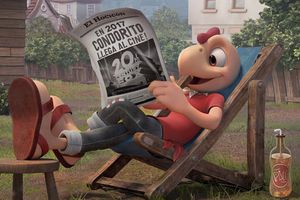 Condorito tendrá su propia película en 2017