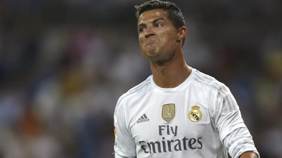 'Irina no fue importante': Cristiano Ronaldo