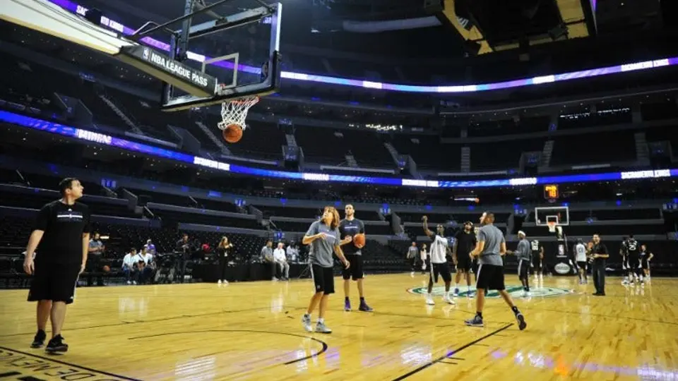 Celtics y Kings encenderán la Arena Ciudad de México