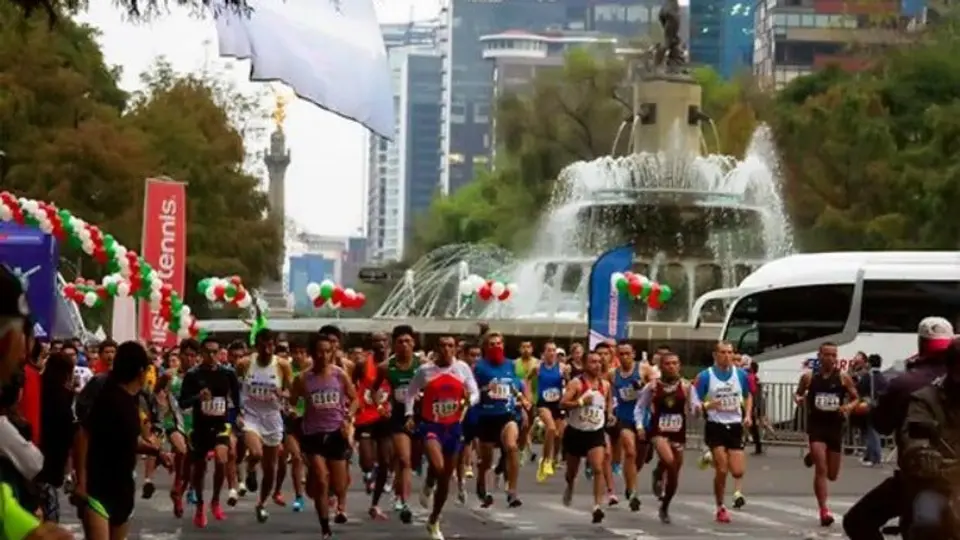 Tradicional Carrera de San Silvestre espera 8 mil participantes