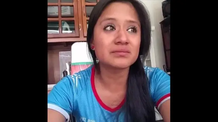 Aficionados sufren en redes la eliminación de Cruz Azul