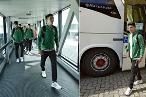 Tri Olímpico llega a Salvador de Bahía