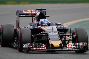 Verstappen niega tener problemas con Carlos Sainz